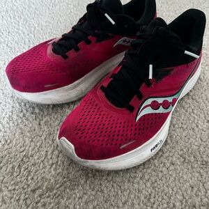 Saucony Women's Running Shoes